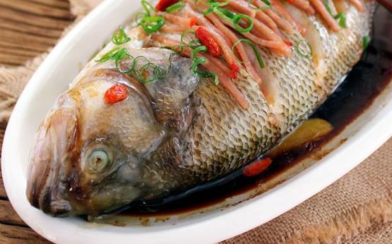 小孩吃鱸魚需要注意什么?哪些人不宜吃鱸魚?
