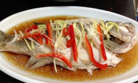 小孩吃鱸魚需要注意什么?哪些人不宜吃鱸魚?