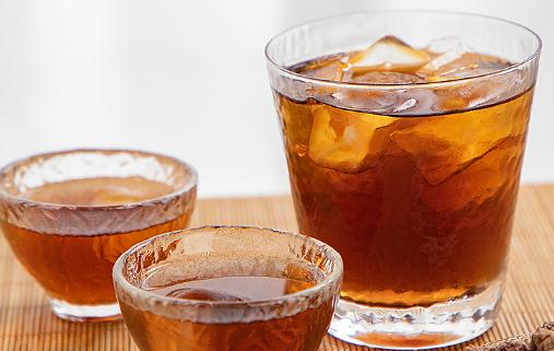 酸梅汁減肥可以喝嗎 酸梅汁解酒嗎