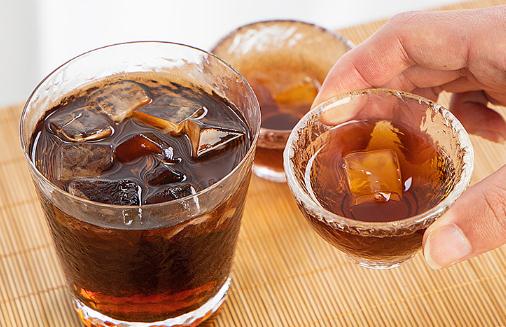 酸梅汁減肥可以喝嗎 酸梅汁解酒嗎
