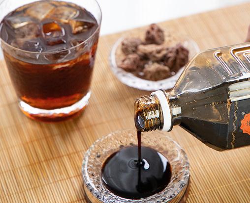 酸梅汁減肥可以喝嗎 酸梅汁解酒嗎