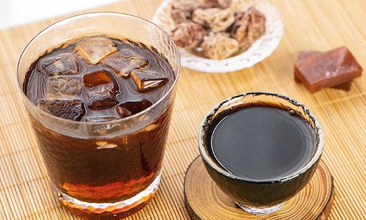 酸梅湯熬多久合適 酸梅湯適合什么人喝