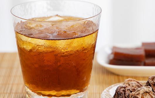 酸梅湯熬多久合適 酸梅湯適合什么人喝