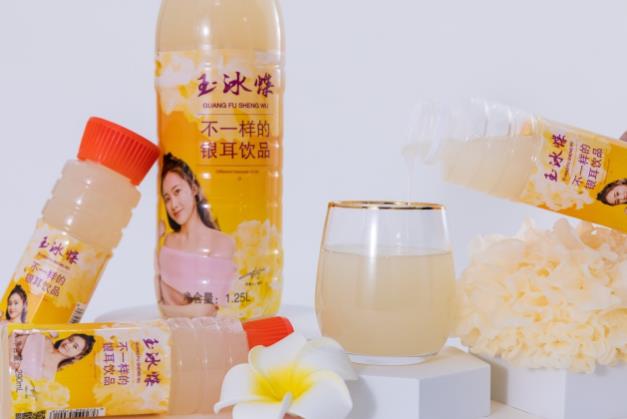 關(guān)注肺部健康,玉冰蝶銀耳健康飲品來(lái)幫你