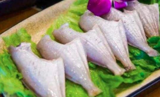 耗兒魚是什么魚?孕婦可以吃耗兒魚嗎?