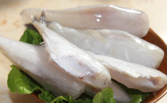 耗兒魚是什么魚?孕婦可以吃耗兒魚嗎?