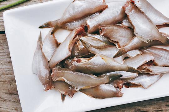 皮膚病患者可以吃耗兒魚嗎?耗兒魚有哪些營養(yǎng)價值?