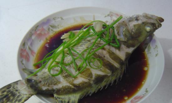 桂魚是什么魚?吃桂魚會(huì)過(guò)敏嗎?