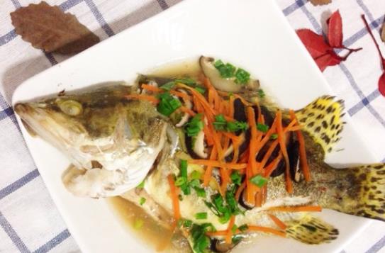 桂魚是什么魚?吃桂魚會(huì)過(guò)敏嗎?