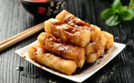 糍粑還有別的名字嗎 糍粑一定要油炸嗎