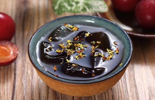 哺乳期喝酸梅湯對(duì)寶寶有什么影響 酸梅湯粉對(duì)身體有害嗎