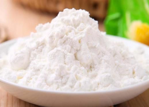 淀粉和面粉一樣嗎?生粉和淀粉的區(qū)別在哪里?