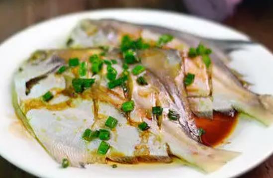 孕婦可以吃白鯧魚嗎?白鯧魚對孕婦有哪些好處?
