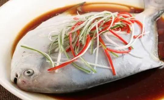 孕婦可以吃白鯧魚嗎?白鯧魚對孕婦有哪些好處?