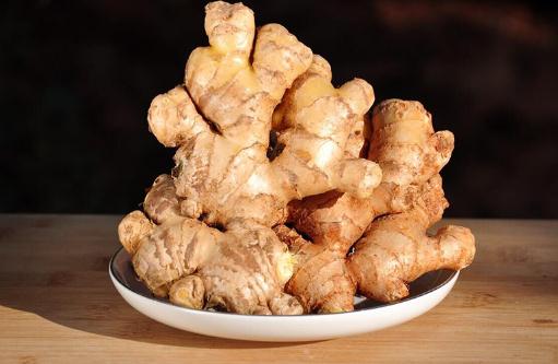 吃姜能去口臭嗎 夏天怎樣吃姜去濕氣好