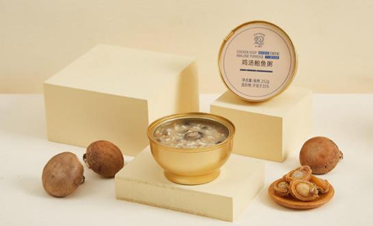 鮑魚粥什么時(shí)間放鮑魚 鮑魚粥鮑魚用焯水嗎