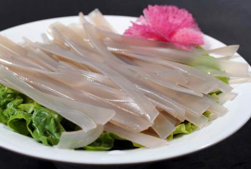 寬粉不泡可以直接煮嗎?火鍋里面的寬粉是哪一種?