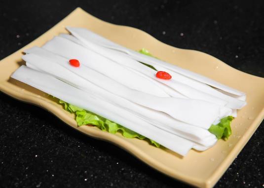 寬粉不泡可以直接煮嗎?火鍋里面的寬粉是哪一種?