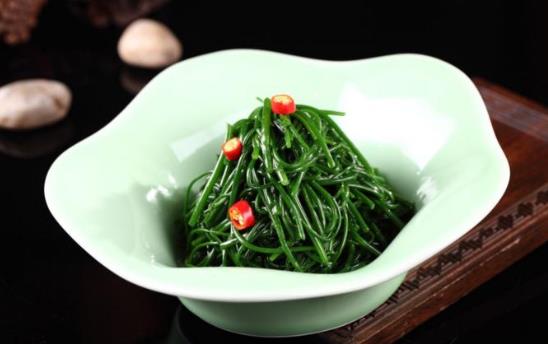 吃沙蔥要注意什么事項(xiàng)?沙蔥羊肉包餃子好吃嗎?