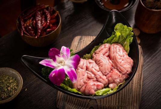 新鮮豬腦需要怎么處理?新鮮豬腦花怎么清洗?