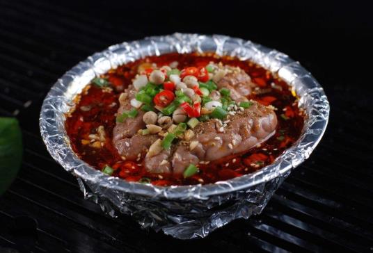 豬腦怎么處理才不腥?豬腦花上面的血絲能吃嗎?