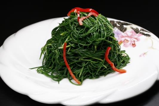 吃沙蔥要注意什么事項(xiàng)?沙蔥羊肉包餃子好吃嗎?