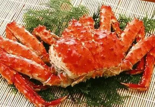 被凍死的螃蟹能吃嗎?螃蟹如何去除內(nèi)臟?