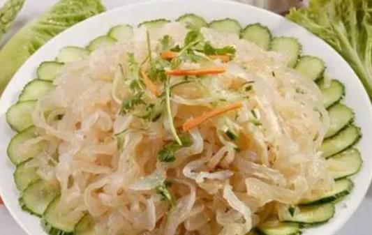 孕婦可以吃海蜇嗎?孕婦吃海蜇需要注意什么?
