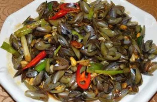 皮膚病患者可以吃海瓜子嗎?海瓜子有哪些藥用作用?