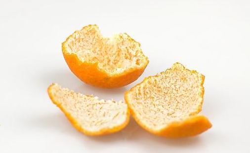 普通的橘子皮是陳皮嗎 哪種橘子皮可以做陳皮
