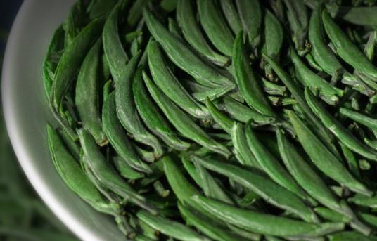綠茶可以用冷水泡嗎 為什么喝茶越喝越口干