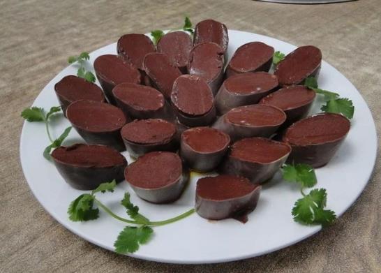 血腸煮完要過(guò)冷水嗎?東北生血腸煮多長(zhǎng)時(shí)間能熟