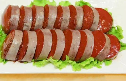 血腸冷凍能保存多長(zhǎng)時(shí)間?血腸怎么放才不會(huì)壞?