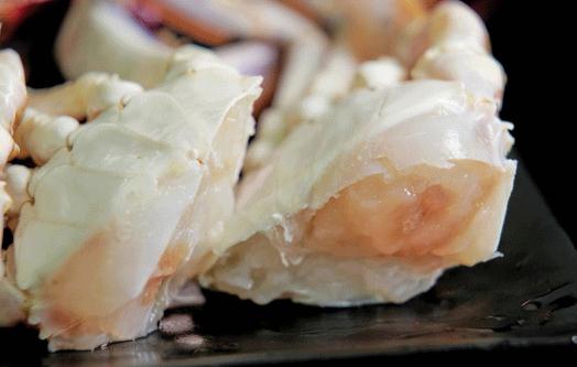 梭子蟹煮5分鐘能吃嗎 吃了梭子蟹后不能吃哪些食物