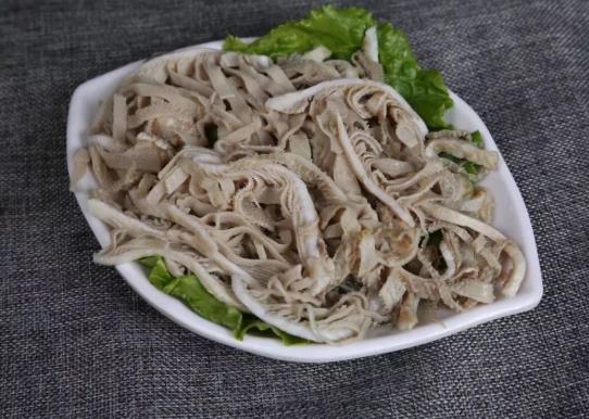 生牛百葉要煮多長時間?哪種顏色的牛百葉好