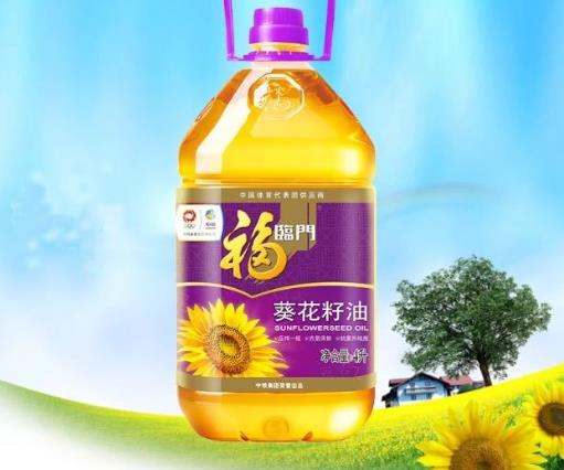 葵花籽油可以直接涼拌菜嗎?葵花籽油可以高溫油炸嗎