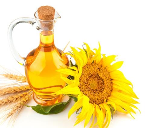 葵花籽油可以直接涼拌菜嗎?葵花籽油可以高溫油炸嗎