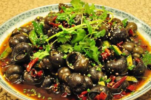 石螺是發(fā)物嗎?吃石螺有哪些好處?
