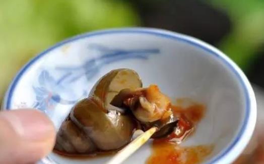 孕婦可以吃石螺嗎?石螺有寄生蟲嗎?
