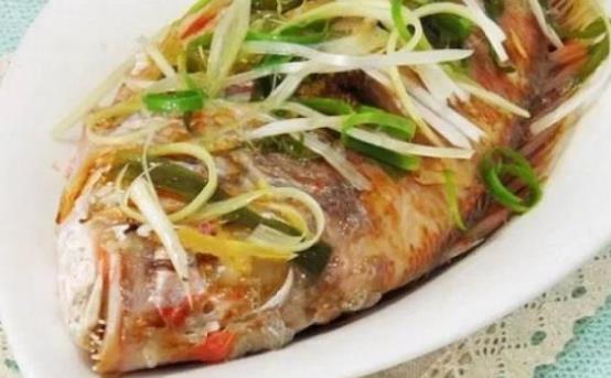 孕婦可以吃加吉魚嗎?孕婦吃加吉魚有哪些好處?