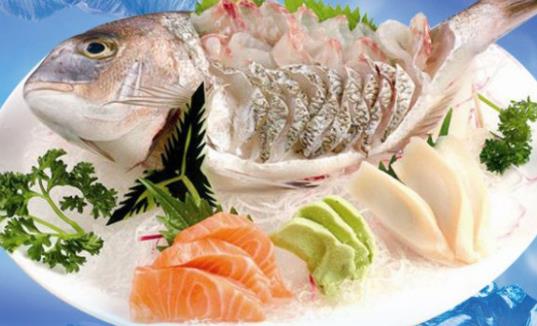 孕婦可以吃加吉魚嗎?孕婦吃加吉魚有哪些好處?