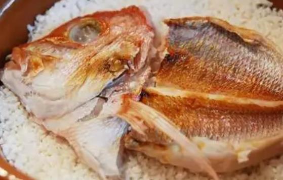 孕婦可以吃加吉魚嗎?孕婦吃加吉魚有哪些好處?