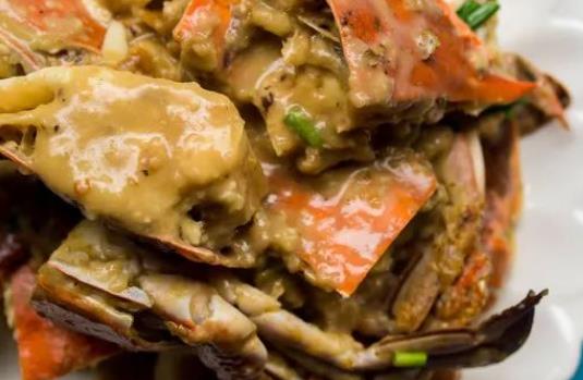 梭子蟹死了還可以食用嗎?吃梭子蟹有哪些好處?