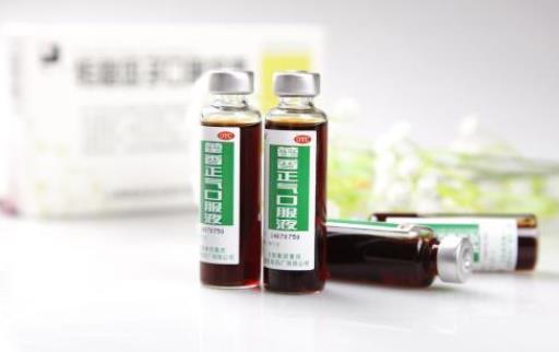 藿香正氣水去濕氣喝幾天見效果 藿香正氣水一天喝幾支祛濕