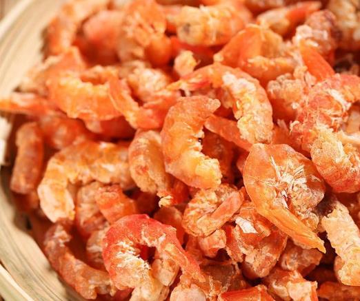 曬干的大蝦怎樣泡發(fā)?買回家的干蝦米要洗嗎?