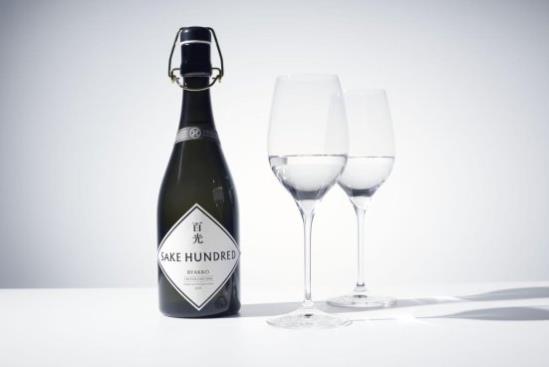 日本高端清酒SAKE HUNDRED終于進入中國!