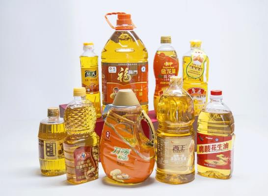 怎樣鑒別純正花生油真假?花生油泡沫多是怎么回事?