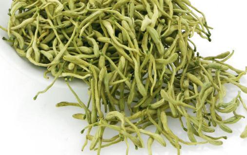 金銀花枸杞對(duì)胃好不好 金銀花和枸杞泡水能長(zhǎng)期喝嗎