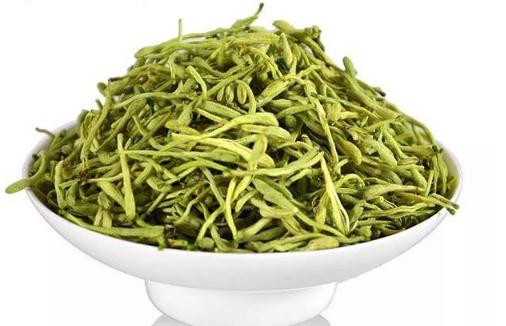 金銀花枸杞對(duì)胃好不好 金銀花和枸杞泡水能長(zhǎng)期喝嗎