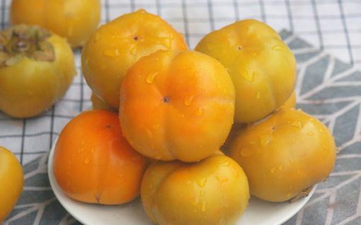 柿子和牛奶隔多久可以吃 牛奶和柿子一起吃了怎么補(bǔ)救